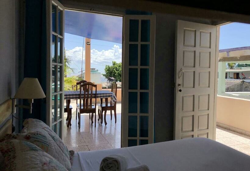 پانسیون Casa Fabi