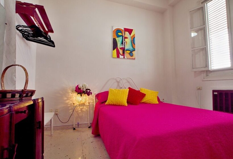 پانسیون Casa Tania Barrial