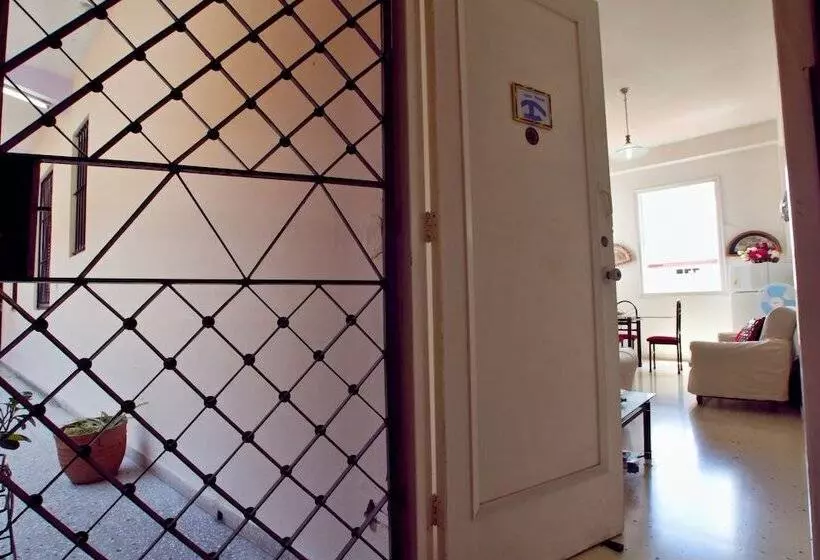 پانسیون Casa Tania Barrial