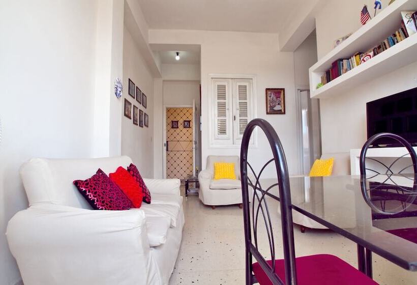 پانسیون Casa Tania Barrial