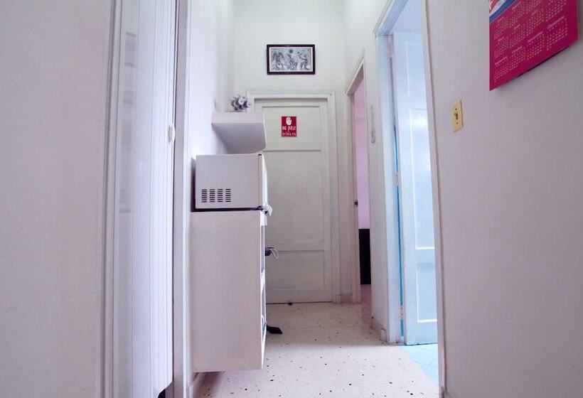 پانسیون Casa Tania Barrial