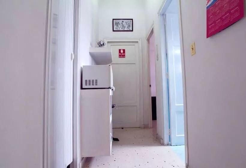 پانسیون Casa Tania Barrial