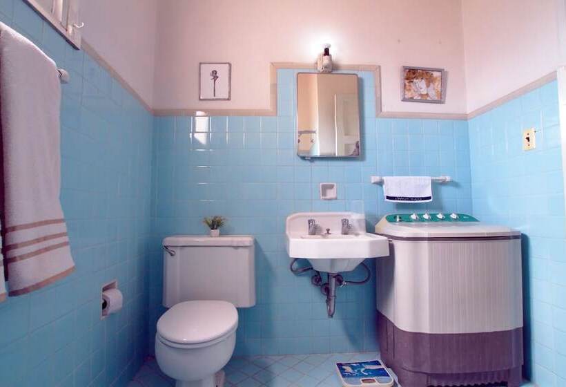 پانسیون Casa Tania Barrial