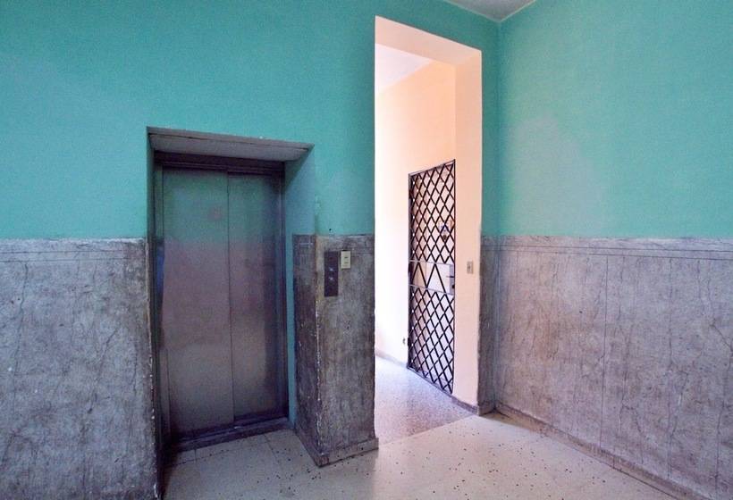 پانسیون Casa Tania Barrial