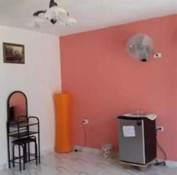 Majatalo Casa Yolanda Y Tomas