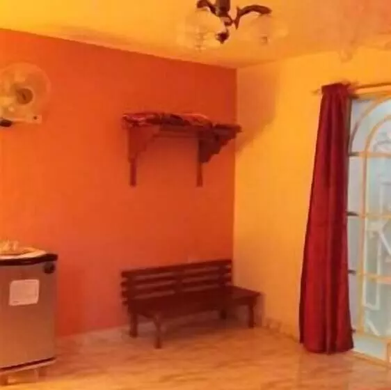 Majatalo Casa Yolanda Y Tomas
