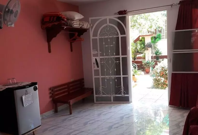 Majatalo Casa Yolanda Y Tomas