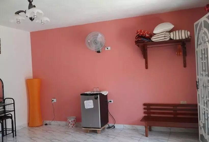 Majatalo Casa Yolanda Y Tomas