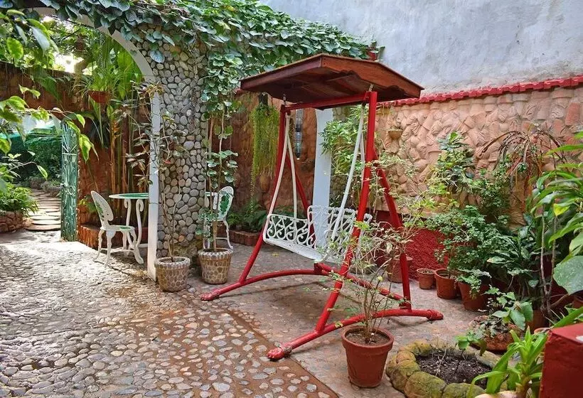 Majatalo Hostal Oasisabel