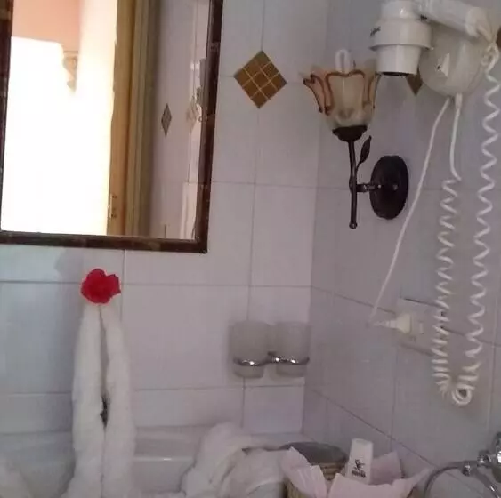 Majatalo Hostal Oasisabel