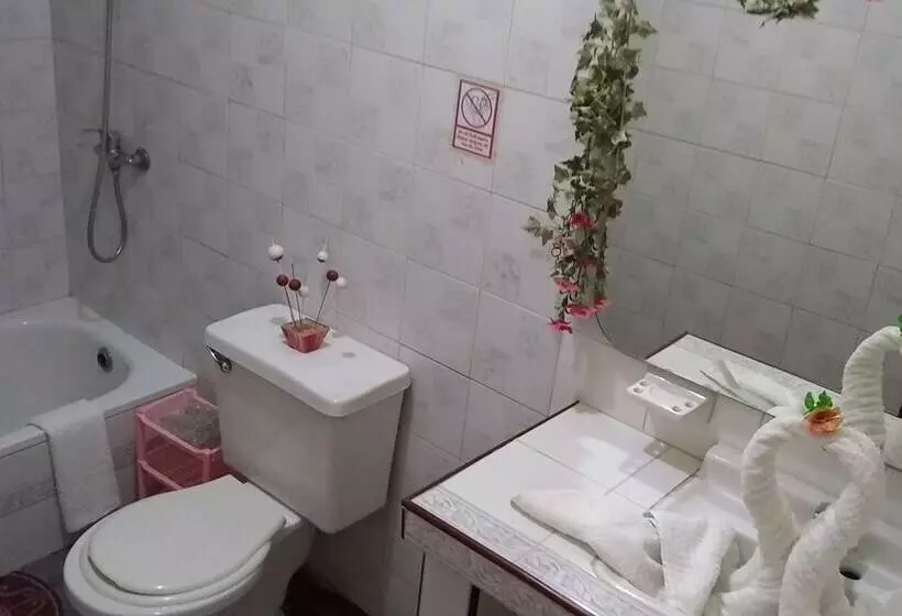 Majatalo Hostal Oasisabel