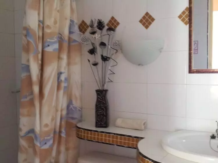Majatalo Hostal Oasisabel