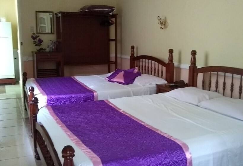 پانسیون Hostal Oasisabel