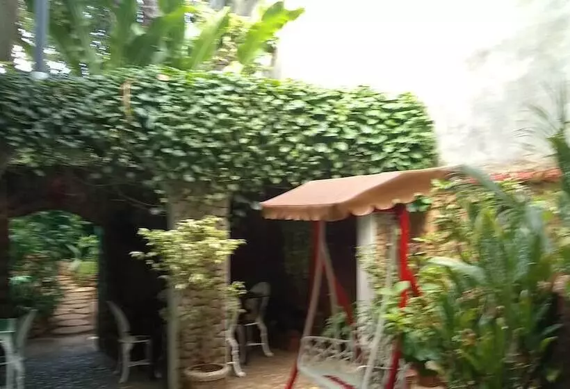 Majatalo Hostal Oasisabel
