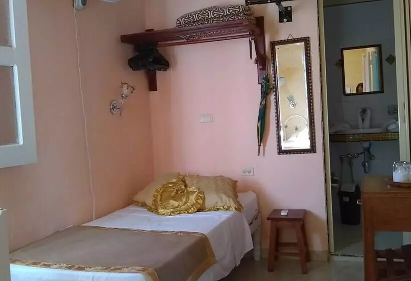 Majatalo Hostal Oasisabel