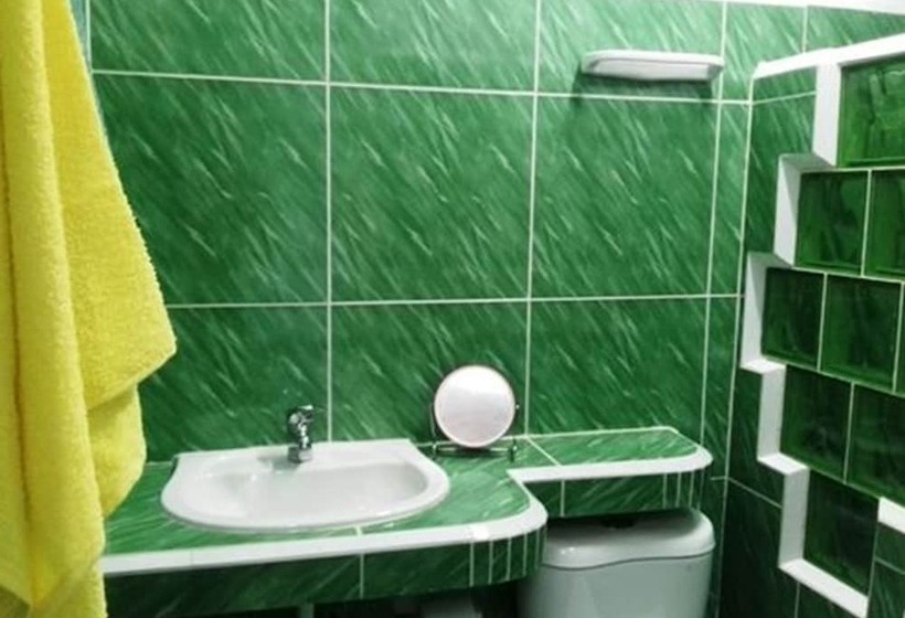 پانسیون Villa Las Arecas