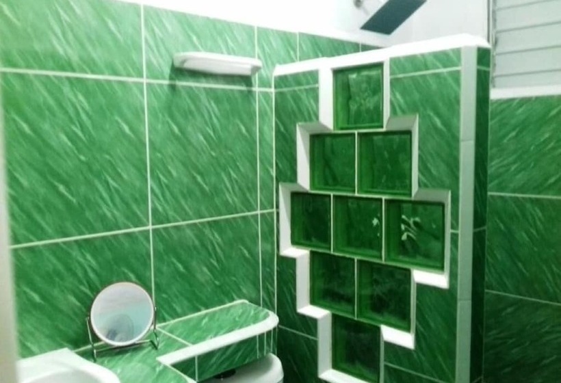 پانسیون Villa Las Arecas