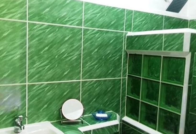 پانسیون Villa Las Arecas