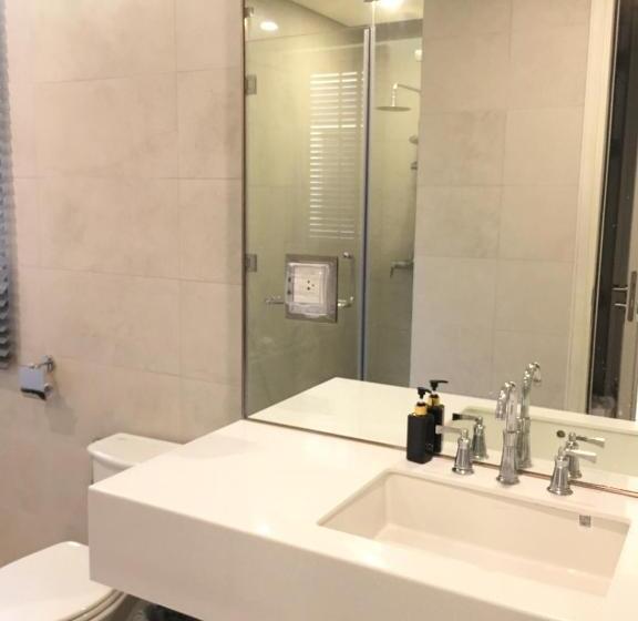 پانسیون Wonderland Hồ Tràm   Mocha Viva