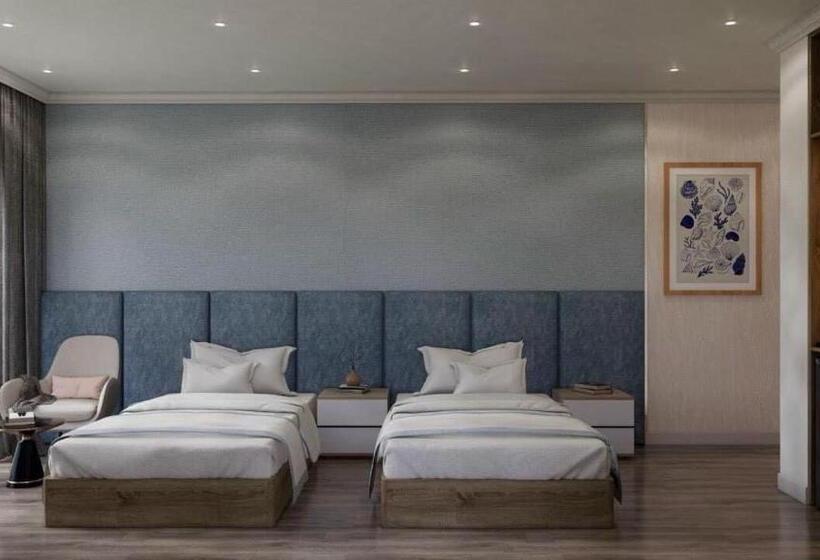 پانسیون Wonderland Hồ Tràm   Mocha Viva