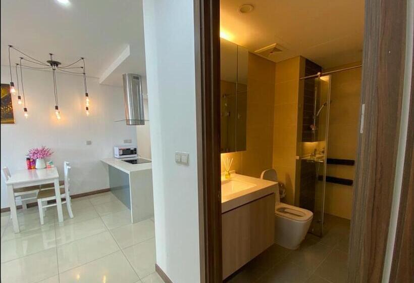 The Rio House Centrosa 3