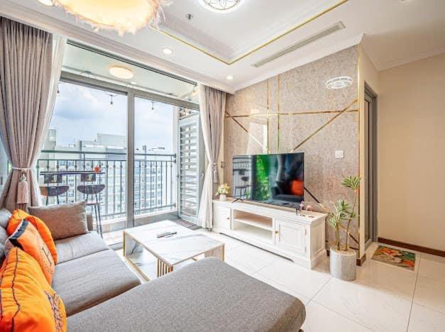 The Rio House Centrosa 3