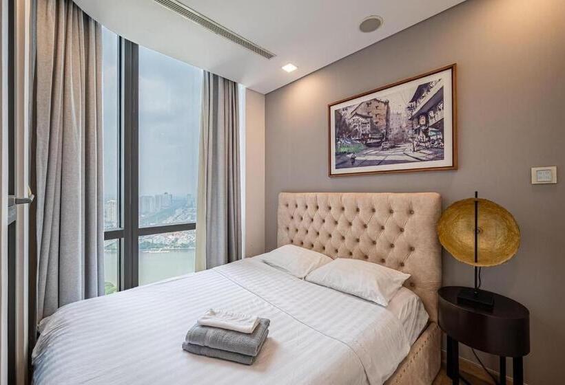 The Rio House Centrosa 3