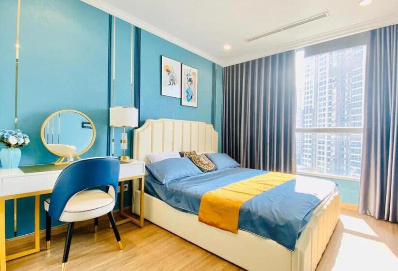 The Rio House Centrosa 3