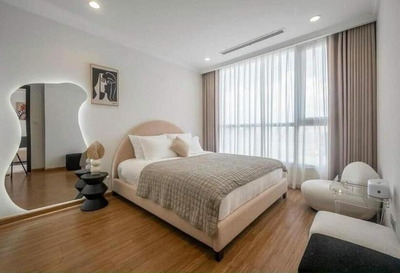 The Rio House Centrosa 3