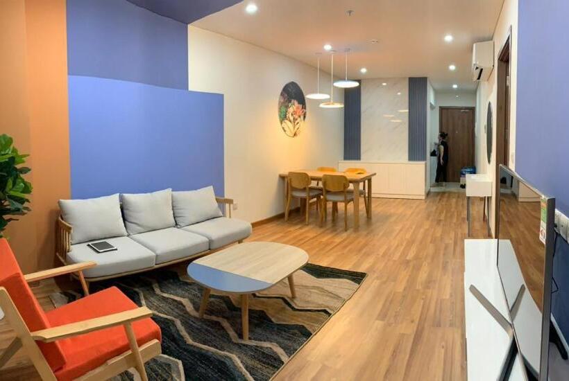 The Rio House Centrosa 3