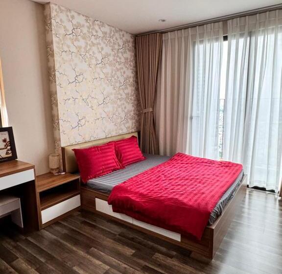 The Rio House Centrosa 3