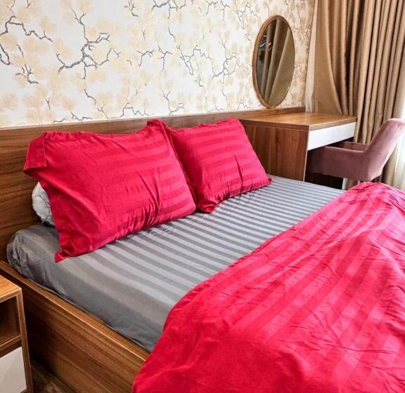 The Rio House Centrosa 3