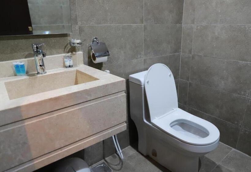 فاخرة للشقق المخدومة