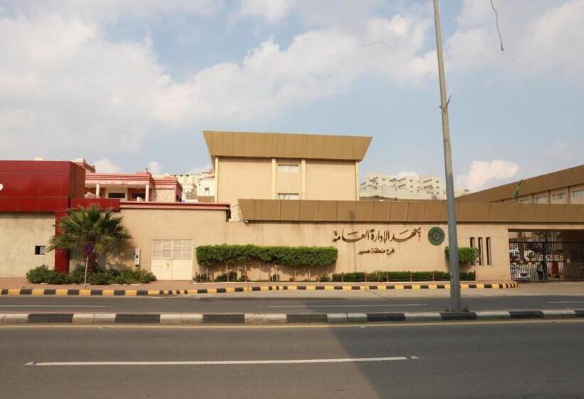 فاخرة للشقق المخدومة