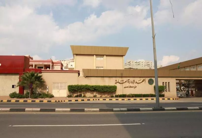 فاخرة للشقق المخدومة