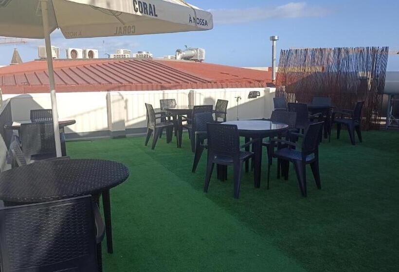 Alojamento Central Ii