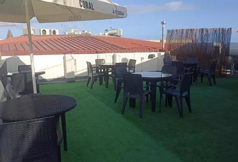 Alojamento Central Ii