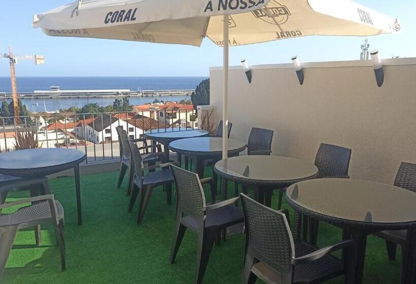 Alojamento Central Ii