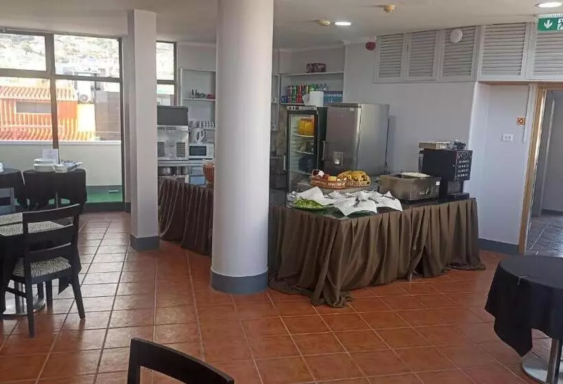 Alojamento Central Ii