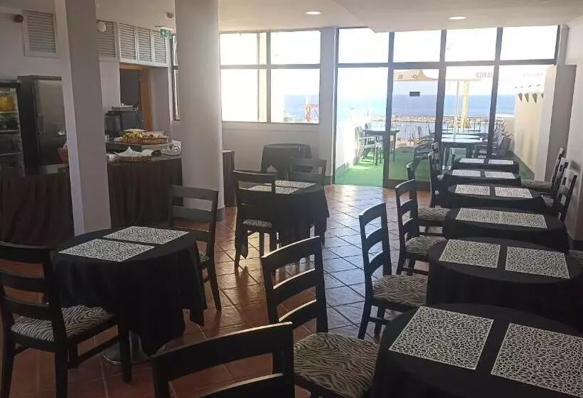 Alojamento Central Ii