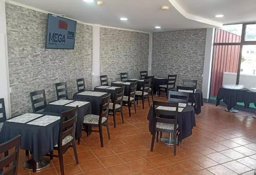 Alojamento Central Ii