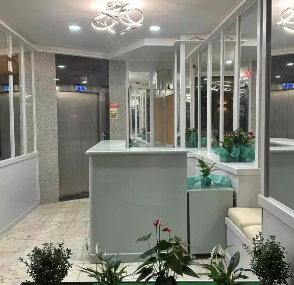 Alojamento Central Ii