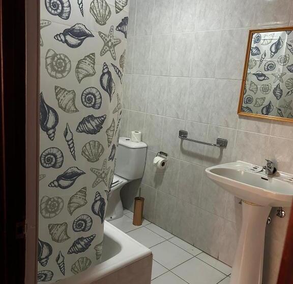 Alojamento Central Ii