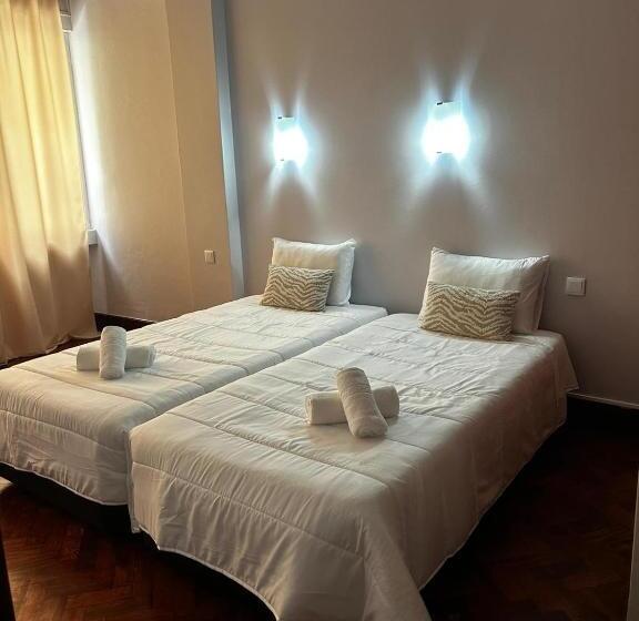 Alojamento Central Ii