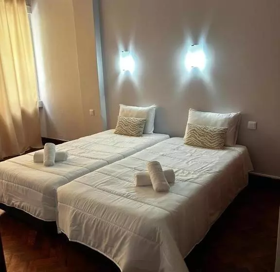 Alojamento Central Ii