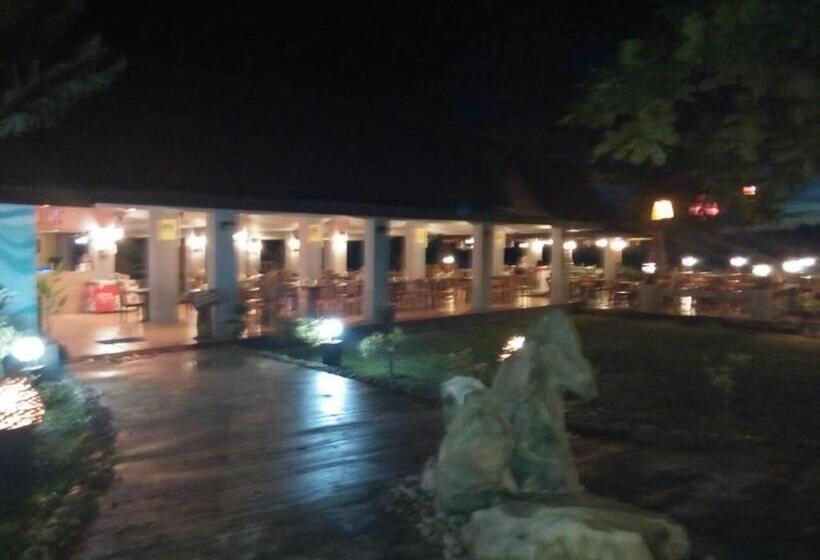 Andaman Beach Resort