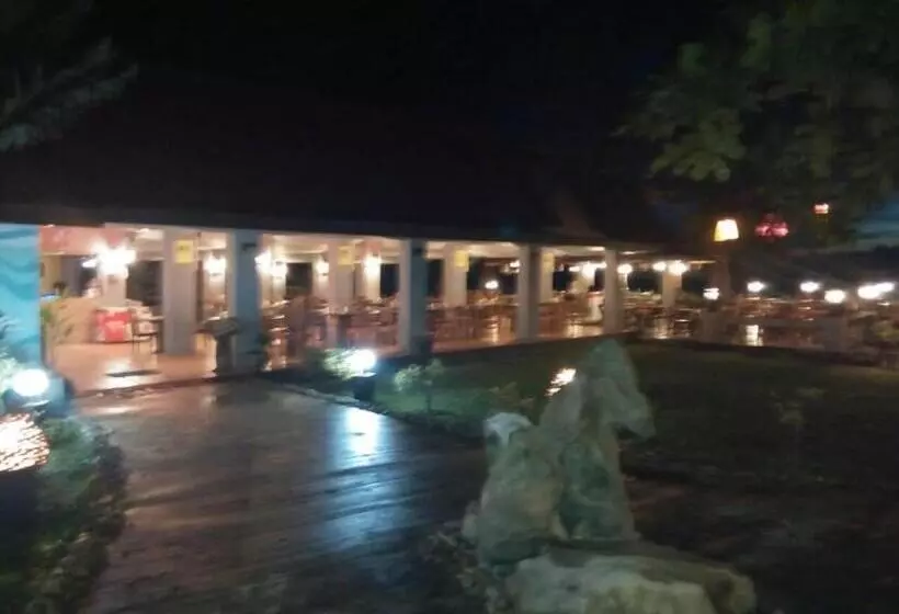 Andaman Beach Resort