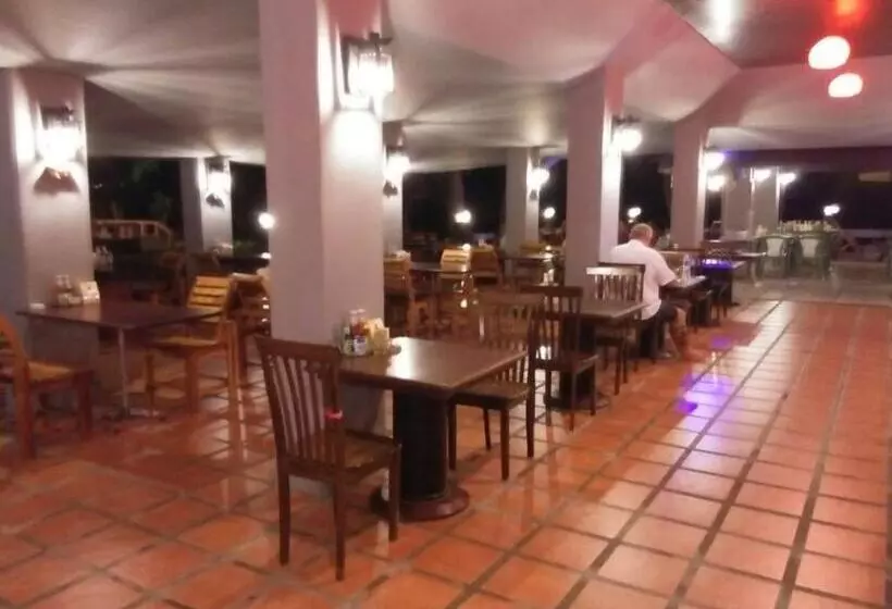 Andaman Beach Resort