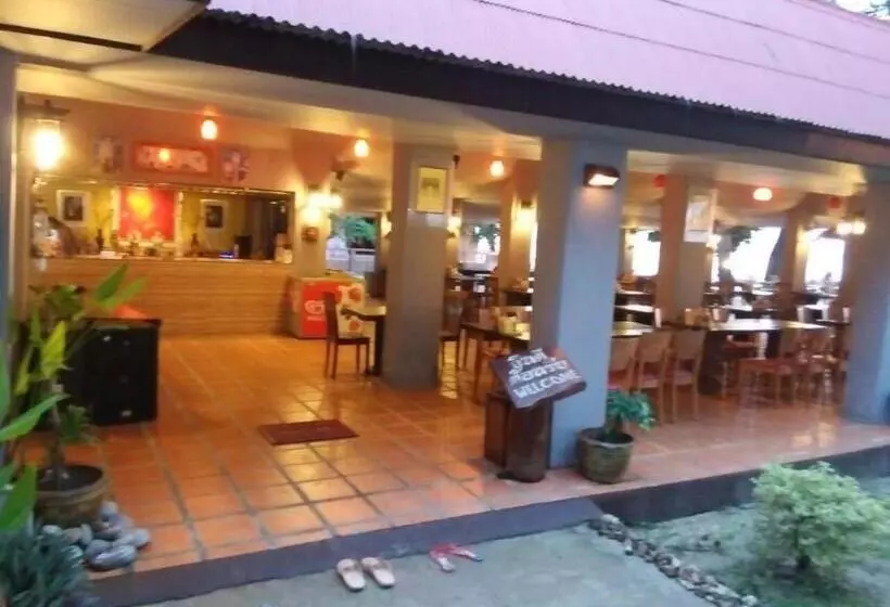 Andaman Beach Resort