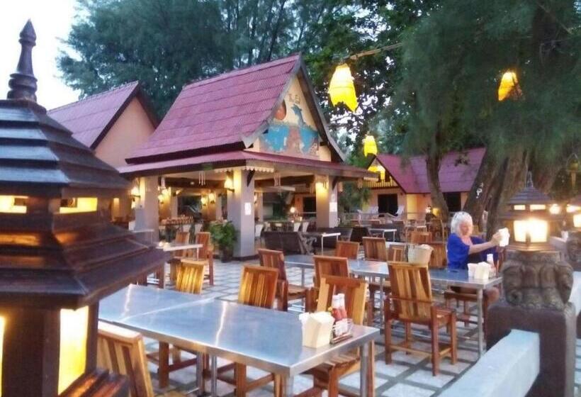 Andaman Beach Resort